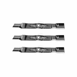 Rotary Parts Rotary Genuine Part 9959 JOHN DEERE BLADE 21-15/32" REPLACES M139 Pack Of 3 -challenge shop 9959x3