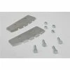 Echo 99944900310 Replacement Ice Auger Blades 10" EA-410 -challenge shop 99944900300 1 1