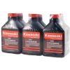 Kawasaki Parts Kawasaki Genuine OIL: 2CYCLE 6.4O - 99969-6084C- Case Of 48 -challenge shop 999696 6084c 1