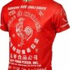 It's In My Heart Sriracha Men's Cycling Jersey (2XL, 4XL) -challenge shop 9CNjLTRicqbWIb6CQKhDyBqMI