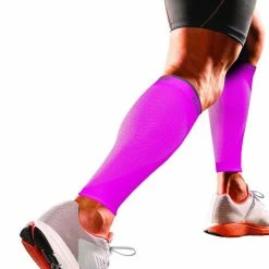 Shock Doctor SVR Recovery Compression Calf Sleeve -challenge shop 9Dc onweBQWa2eV rt2kKQ6Zw