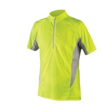 Endura Cairn S/S Jersey 2017 6 Endura Cairn S/S Jersey 2017 - Image 4