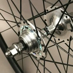 H Plus Son H + Son Archetype Black Rims Suzue Hubs Single Speed Track Bike Wheelset 36h -challenge shop 9Fx1f3uYKNjmuQn3Zq6sUKAFA