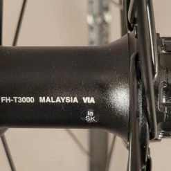 Alexrims Alex DC19 700c MTB Mountain Bike Rim Brake Shimano/SRAM 8-10 Speed 100-135mm QR -challenge shop 9Jil oKRgswKTQwUtsK0cDpY4