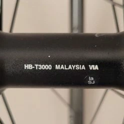 Alexrims Alex DC19 700c MTB Mountain Bike Rim Brake Shimano/SRAM 8-10 Speed 100-135mm QR -challenge shop 9X1wkhqZ6M2QXZGMu DkwwGiU