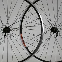 Velocity DYAD 700C SHIMANO 105 HUBS 36H Heavy Duty Road Touring Bike Wheelset -challenge shop 9XvCnUozCOC8CvaEKtFEamk 0