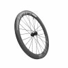 Zipp 404 Firecrest Center Lock Front Wheel