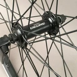 Sun Rims Sun Rhyno Lite 26" Mountain Touring Bike Wheels Shimano Deore Rim Brake Hubs 36h -challenge shop 9itrHCkH9ef0WWTMLSAD5f iQ