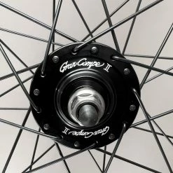 H Plus Son H PLUS + SON SL42 BLACK FIXED GEAR Track WHEELSET GRAN COMPE HUBS -challenge shop 9jvi35zCzj9pKyFQpG8X4ZndM