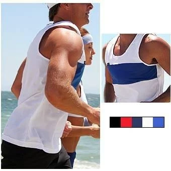 Other Runner's Gear Men's Athletic Tank Top 3 Other Runner's Gear Men's Athletic Tank Top