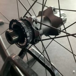 Reynolds® Reynolds AR 58/62 Disc Brake Wheelset SRAM/Shimano 2022 -challenge shop 9zKVH5BFKDWl6YFBnifZBS9fw 1