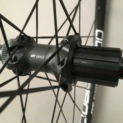 Dt-swiss DT Swiss G 1800 Road Cx Gravel Disc Brake Wheelset 650b Campagnolo Freehub -challenge shop A15Au2lgafVCEBdiuz8O32zD8 1