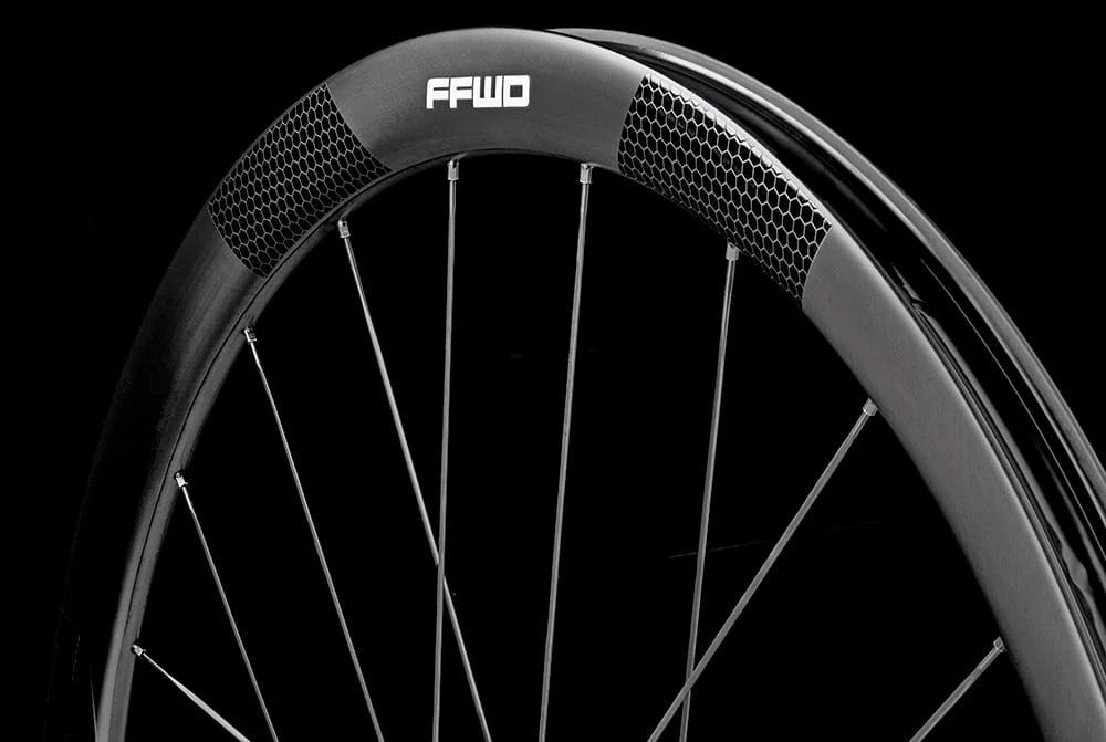 FFWD Drift Dt240 Exp 6 FFWD Drift Dt240 Exp - Image 4