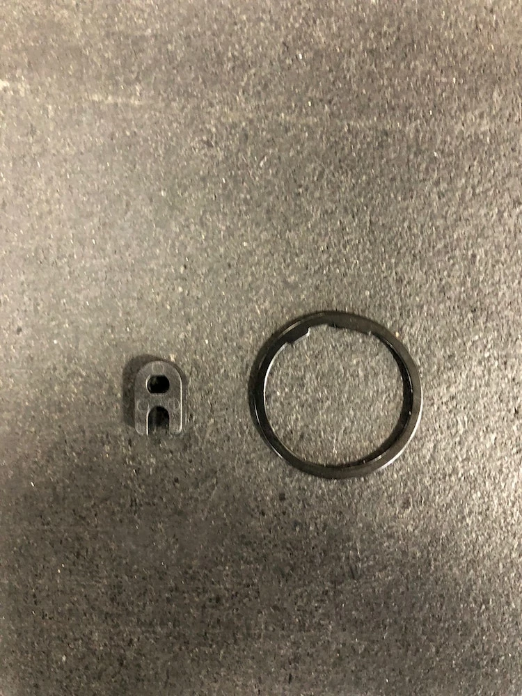 Zipp 303 S Carbon Tubeless Disc Brake Wheelset SRAM XDR 2022 9 Zipp 303 S Carbon Tubeless Disc Brake Wheelset SRAM XDR 2022 - Image 7