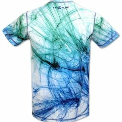 INKnBURN Men's Sketch Tech Shirt (S, 2XL) -challenge shop A8c0JSUhLjhwiS377oAwT9gv4