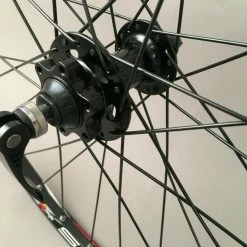 Sun Ringle SR25 Rims 26" MTB Mountain Bike Clincher Wheelset Fits Shimano HG -challenge shop A8rEitk7pFCPw IQjN5PF5DXs