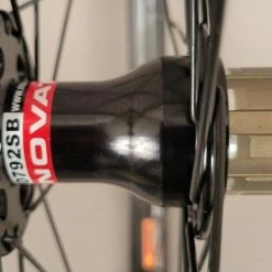 WTB KOM Trail I29 27.5" 650b GRAVEL Bike Wheelset Novatec Hubs 12X100 12X142 -challenge shop AHyuiXAD1RNswBHcHDgAicVIM