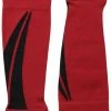 Altra Interval 1.0 Light Compression Calf Sleeve - Red/Black