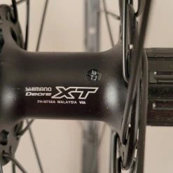 Sun Rims Sun Rhyno Lite 29er Mountain Bike Gravel Rear Wheel 32h Shimano XT Hub 6 Bolt QR -challenge shop AXIX9cwBsv4xxL454p9duFceE 1