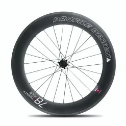 Profile Design 78 Twenty Four Carbon 2016