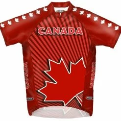 Primal Wear Oh, Canada Men's Bicycle Jersey (Small) -challenge shop AY6jYsZrK3QiEP3aYx2yx zF0