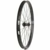 Eclypse DB736 Wheel 27.5'' 15/20mm 110mm Brake Disc IS 6-bolt Front 2019