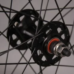 Velocity Deep V ALL BLACK Fixed Gear Track Bike Wheels Wheelset Singlespeed 13 Velocity Deep V ALL BLACK Fixed Gear Track Bike Wheels Wheelset Singlespeed -challenge shop AzLNrGr3PDUJ2hUKCoHlrv3fs