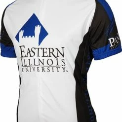 Adrenaline Promotions Eastern Illinois Cycling Jersey (S, M, L, XL, 2XL)