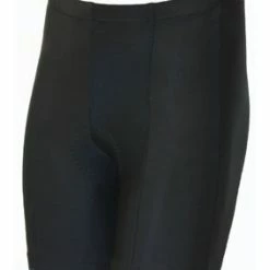 World Jerseys Women's 6 Panel Lycra Cycling Shorts (S, M, L, XL)