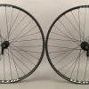 WTB ST Light I29 27.5 MTB Black Wheelset Tubeless QR Or Thru Axle 15x100 12x142