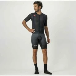 Castelli Insider Full Zip Short Sleeve Cycling Jersey -challenge shop B2a6qXmMTVAbRFFMkaPD2 ZWg