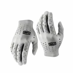 100% Sling Gloves - Gray, Full Finger, Men's, Large 2022 -challenge shop B84ClxuHgcUBEG2zozib9 VI