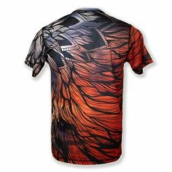 INKnBURN Men's Majestic Tech Shirt (S, L, XL) -challenge shop B9GpHoY0MAk EWx5Yk Eofmwg