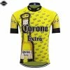 The Triathlete Store Corona Extra Men's Cycling Jersey