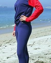 Other Runner's Gear Unisex 2-Pocket Compression Tights (S, L, XL) -challenge shop BBSopzomLjeFVrpdqJTekNuuI