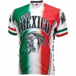Basik Viva Mexico