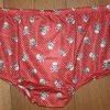 TYR Men's Trainer - Red With Skulls (Size 28) -challenge shop BM6nK8Hrm3xKldCxwzuEDgQoo