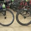 Zipp 808 Rear / 404 Front Carbon, Tubeless, Disc Brake 2022