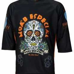 World Jerseys Moab Brewery Especial MTB Cycling Jersey (S, M, L, XL, 2XL, 3XL)