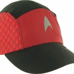 Brainstorm Star Trek Featherweight Running Hat -challenge shop BeIQg1t00xX da1NKKKFD7qig