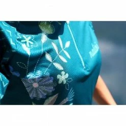 Nalini ROCKY 2.0 Women's Cycling Jersey (Green) (M, L) -challenge shop ByaPxuD BqvCOnUq3uNSEbGIA