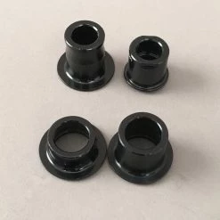 Velocity Aileron 700c Gravel CX Bike Wheels Tubeless Quick Release & Thru Axle -challenge shop C1JeXk5tIhNHJhYmwZpPieenI