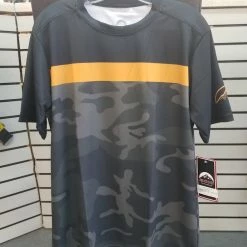 Other Zoic Sarge Jersey -challenge shop C4tf6QDamLw as9uELdTfdnB0