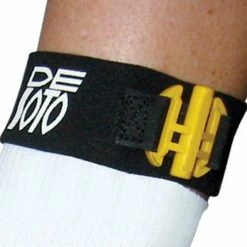 De Soto Timing Chip Strap