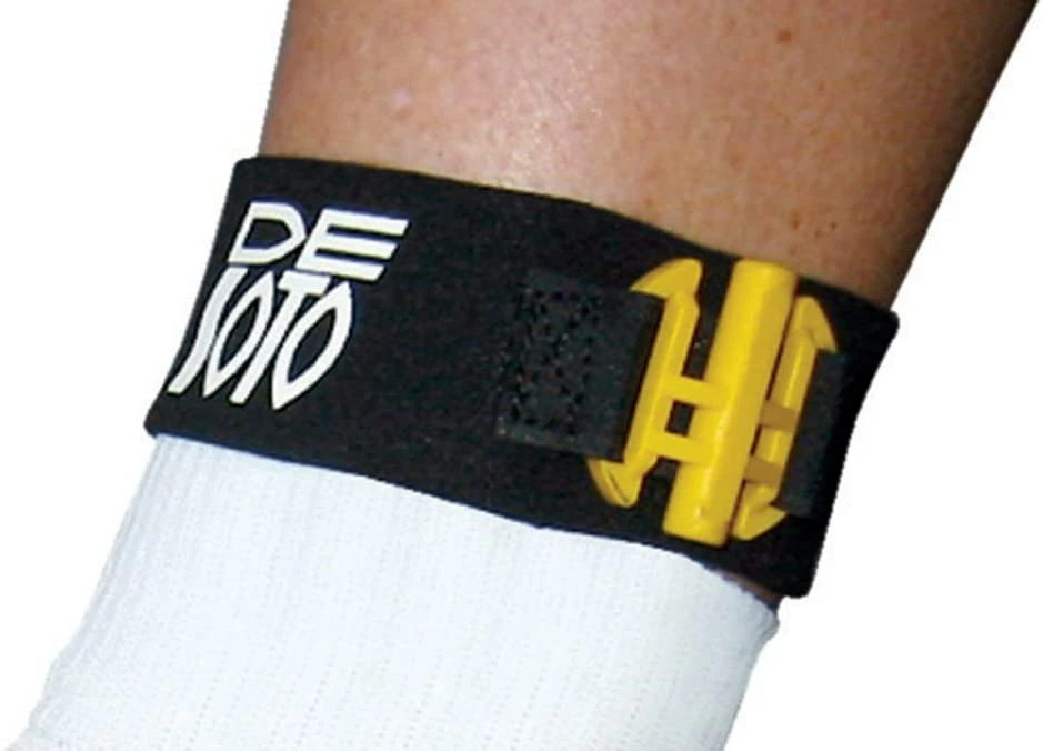 De Soto Timing Chip Strap 3 De Soto Timing Chip Strap