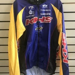 Other KHS Team Jacket