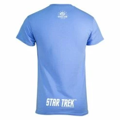 Brainstorm Star Trek "Live Long And Prosper" Men's Tech Shirt (S, M, L, XL, 2XL) -challenge shop CAeOXNVuexv1 tSnlJCazwWB0