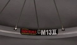 Sun Rims Sun M13 Silver Track Bike Fixed Gear Singlespeed Wheels Wheelset 36h DT Spokes -challenge shop CFqOYXJNcZFpXnVunEY8 UlIo