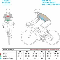 Brainstorm Skittles Ride The Rainbow Men's Cycling Jersey Large -challenge shop CL 06VgoUO6DkpWcf0XW2cycg 2