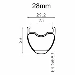 Eclypse, S9 Gravel 700C, Wheel, Front And Rear, 700C / 622, Holes: F: 28, R: 28, 12mm TA, F: 100, R: 142, Disc Center Lock, Shimano HG 11, Pair -challenge shop CWCppUaVpNsPGuar C6cZUbHk
